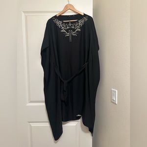 Elie Tahari dress / Beach coverup